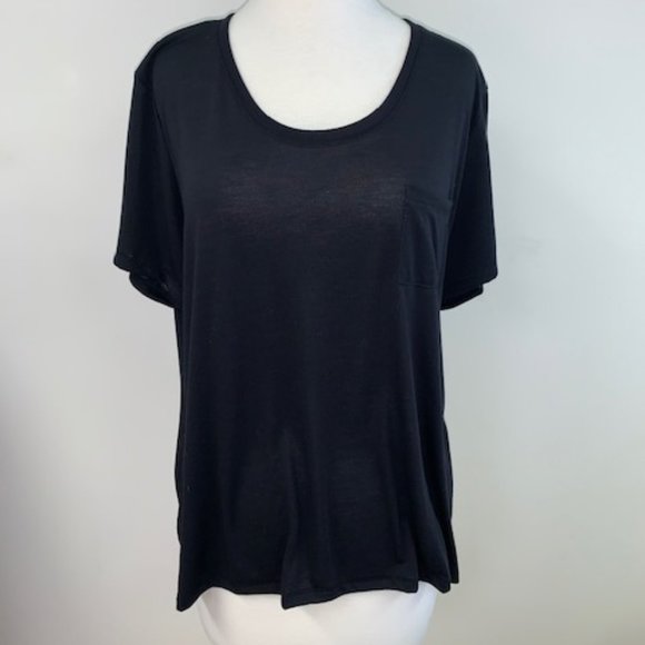 Pocket Tee - Picture 1 of 4